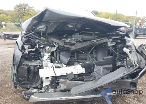 2024 Mazda Cx-90 Phev Premium z USA, uszkodzony, nr VIN JM3KKDHA8R1104788